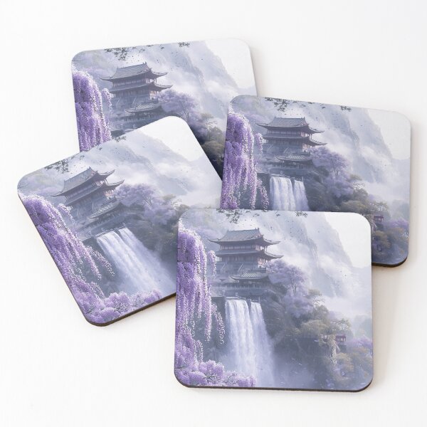 Item preview, Asian Royal Palace designed and sold by KootenayDesigns.