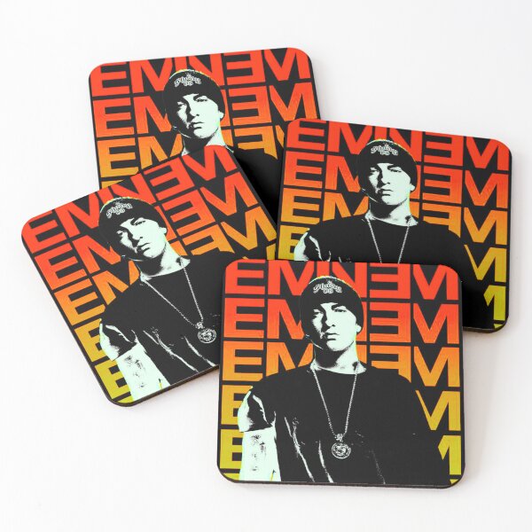Item preview, Shady EMN3M designed and sold by UZRWRLD .