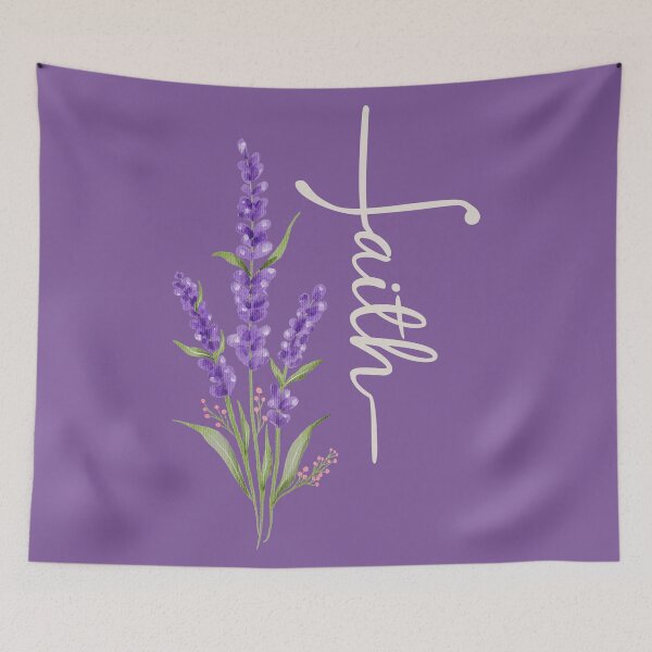 Item preview, Christian Typography Design designed and sold by Our Bible Journey.