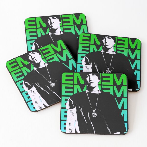 Item preview, Shady EMN3M designed and sold by UZRWRLD .