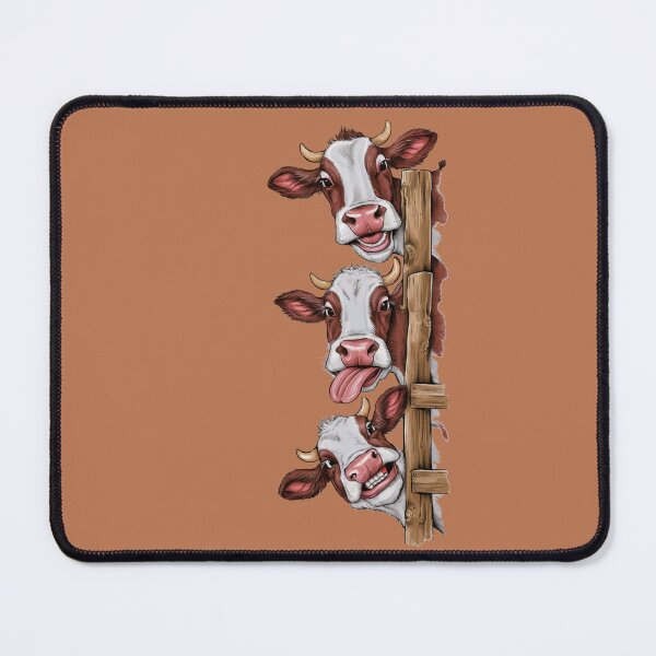 Item preview, Moo-tastic Fun designed and sold by NiRia Spot.