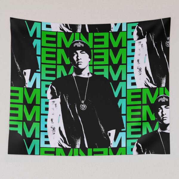 Item preview, Shady EMN3M designed and sold by UZRWRLD .