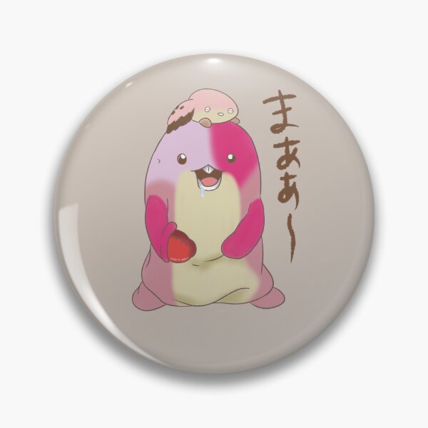 Item preview, Meinya and Maaa : Made in Abyss designed and sold by Shiki-jp-br.