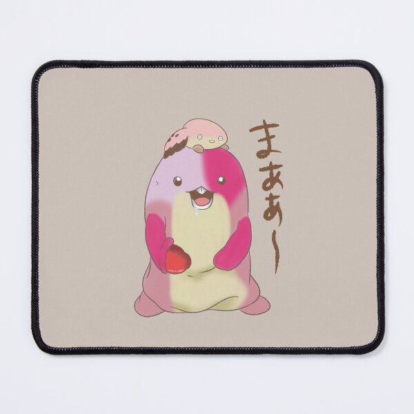 Item preview, Meinya and Maaa : Made in Abyss designed and sold by Shiki-jp-br.