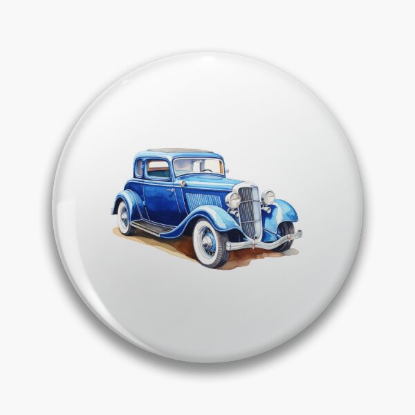 Item preview, Custom Oldtimer 14 designed and sold by Made-by-Gus.
