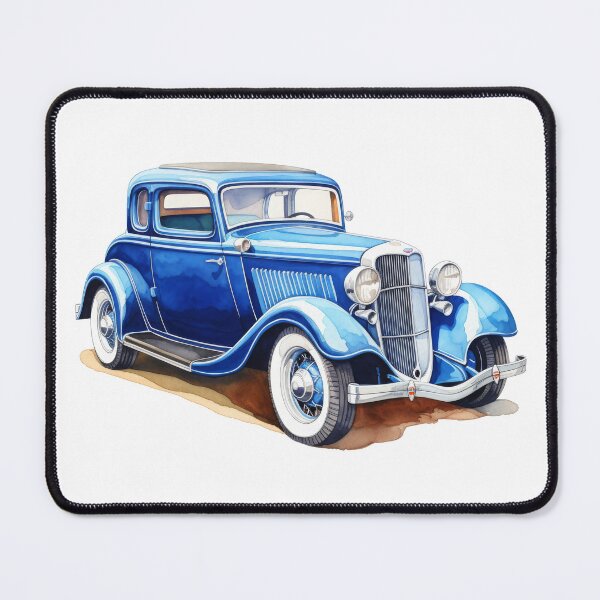 Item preview, Custom Oldtimer 14 designed and sold by Made-by-Gus.