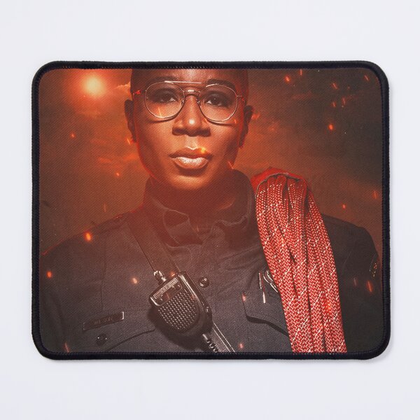 Item preview, 911: Henrietta Wilson - Sparks designed and sold by vickytoriaq.