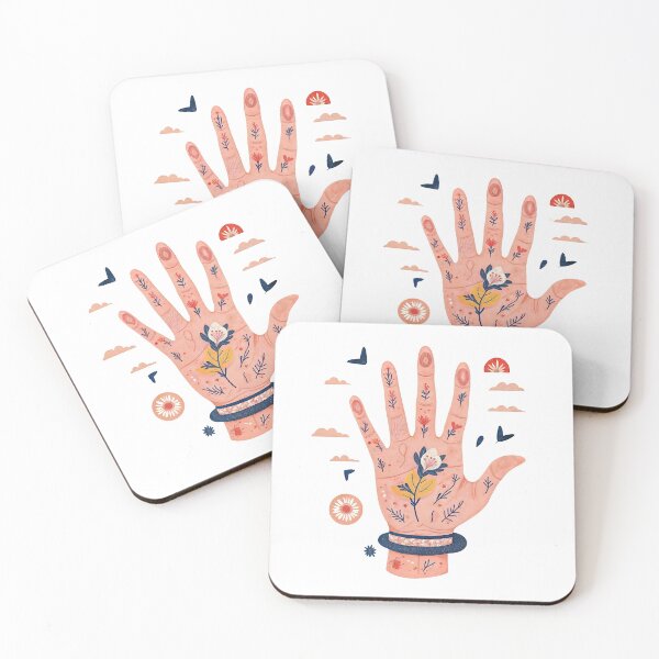 Item preview, T-Shirt Design Trending: OPEN HAND  designed and sold by ForeverPrintsOK.
