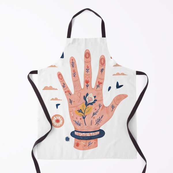 Item preview, T-Shirt Design Trending: OPEN HAND  designed and sold by ForeverPrintsOK.