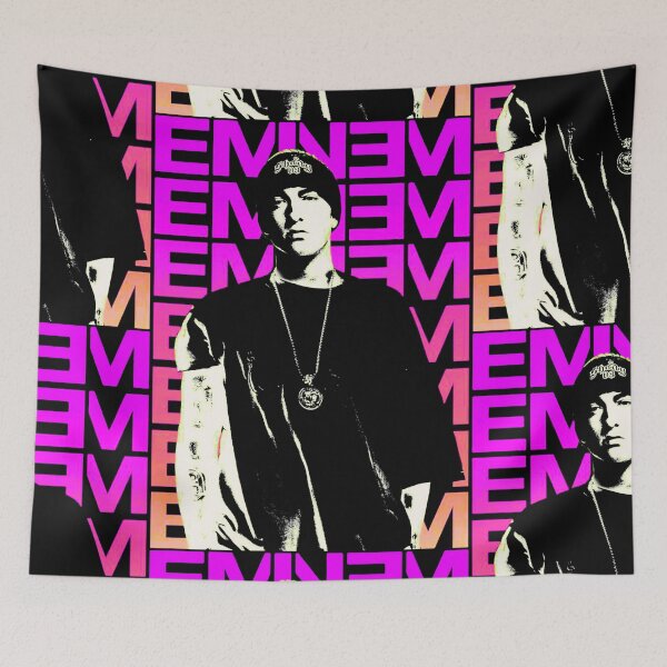 Item preview, Shady EMN3M designed and sold by UZRWRLD .