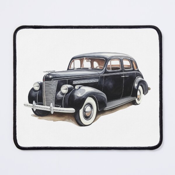 Item preview, Custom Oldtimer 21 designed and sold by Made-by-Gus.