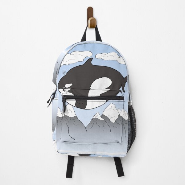 Item preview, The Ballorca designed and sold by KleineChaotin.
