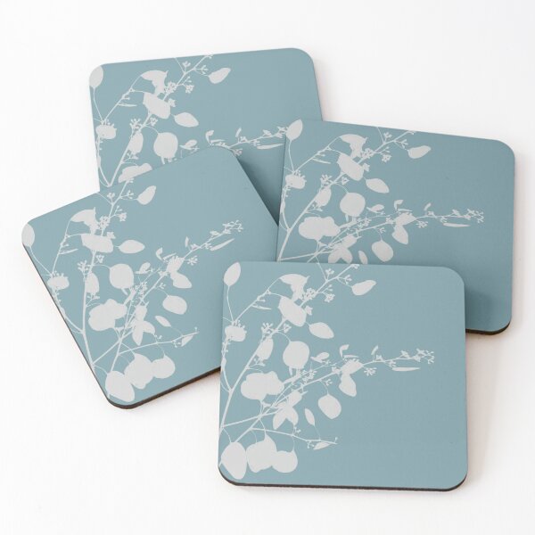 Item preview, Eucalyptus Print designed and sold by PollysProjects.