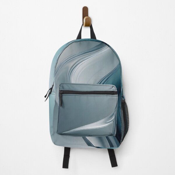 Item preview, Blue fantasy with reflections - 02 designed and sold by kjp-design.