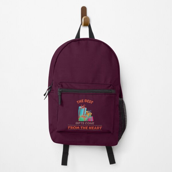 Item preview, The Best Gifts Come From The Heart designed and sold by PositivelyPrinted.