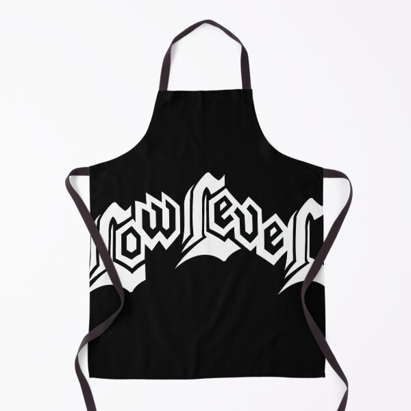 Item preview, LowLevel wordmark (dark) designed and sold by Daniel j Callender.