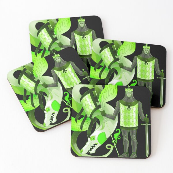 Item preview, French Lime designed and sold by Ellie Copeland.