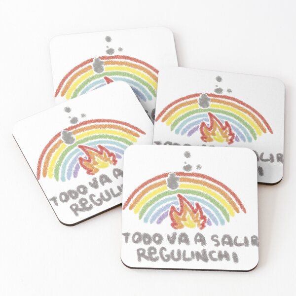 Item preview, Everything is going to turn out badly designed and sold by REY-MONO-CAMIS.
