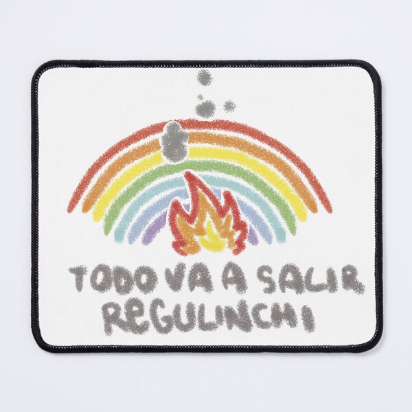 Item preview, Everything is going to turn out badly designed and sold by REY-MONO-CAMIS.