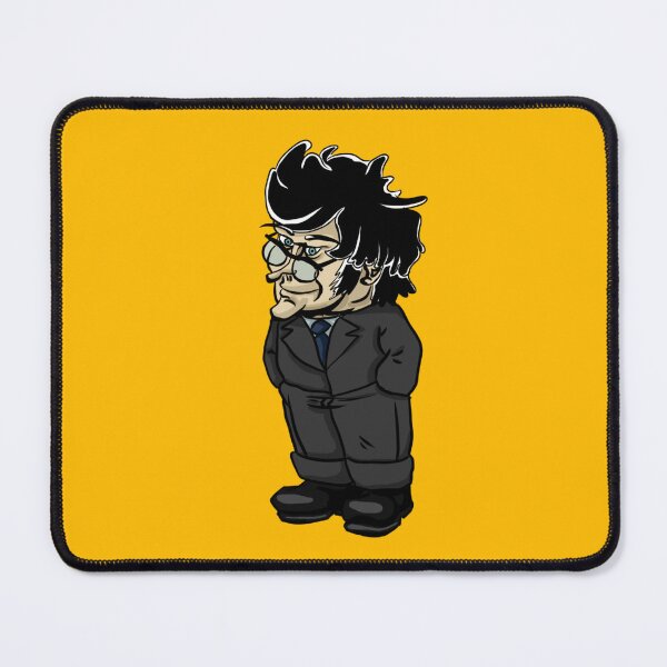 Item preview, Javier Milei Chill Guy Vibes Color version designed and sold by MechanicalART.