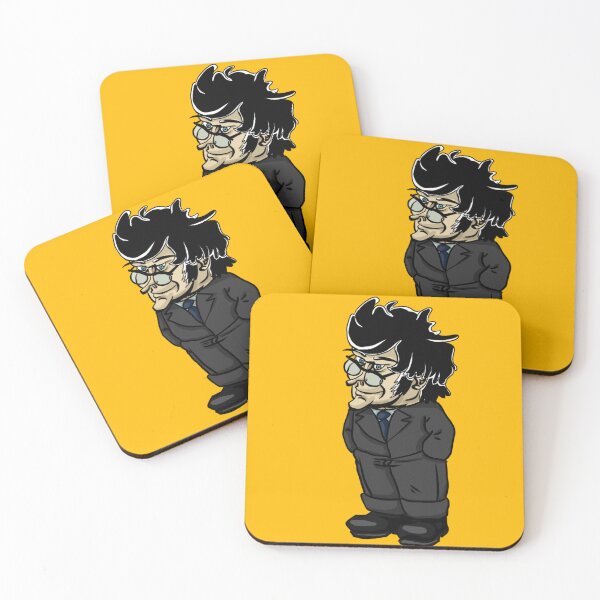 Item preview, Javier Milei Chill Guy Vibes Color version designed and sold by MechanicalART.