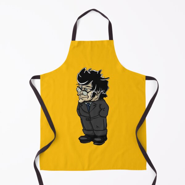 Item preview, Javier Milei Chill Guy Vibes Color version designed and sold by MechanicalART.