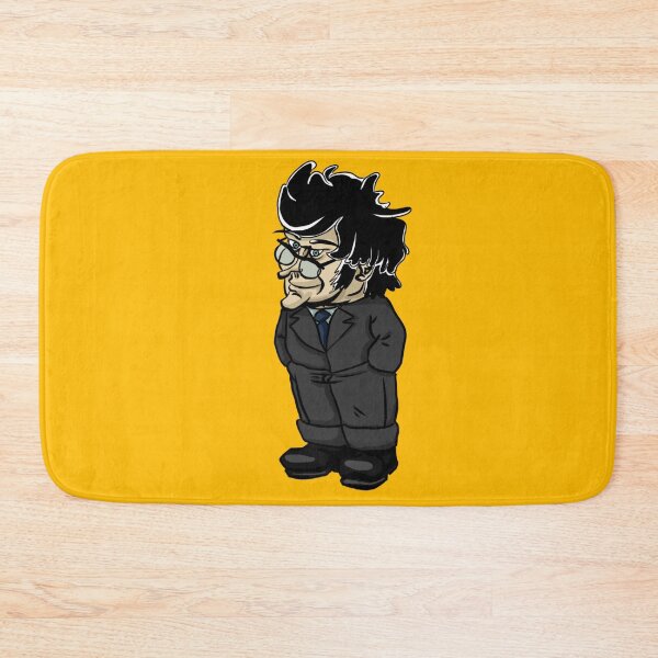 Item preview, Javier Milei Chill Guy Vibes Color version designed and sold by MechanicalART.