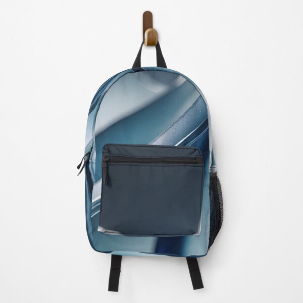 Item preview, Blue fantasy with reflections - 03 designed and sold by kjp-design.