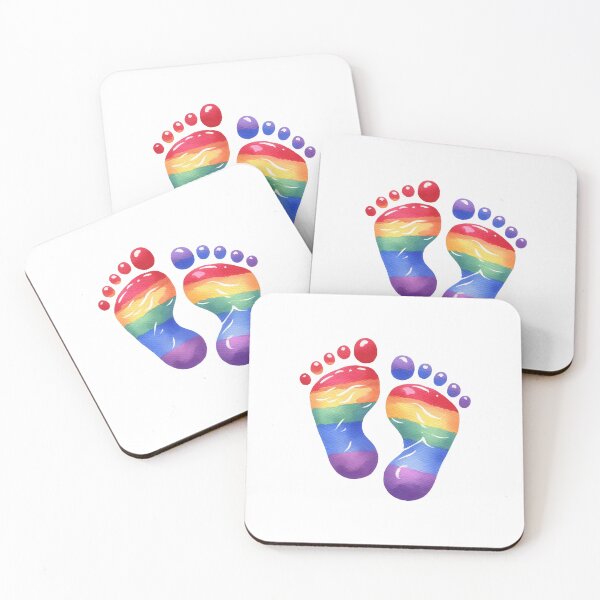 Item preview, Happy Feet designed and sold by Made-by-Gus.