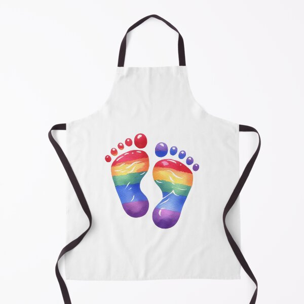 Item preview, Happy Feet designed and sold by Made-by-Gus.