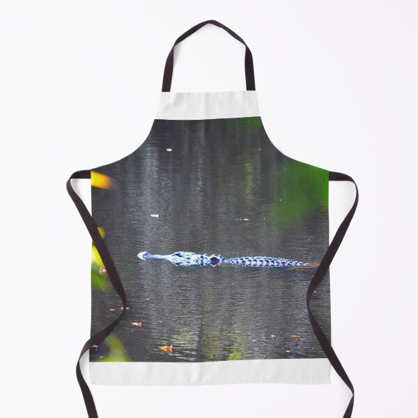 Item preview, Swimming Down The Congaree River South Carolina designed and sold by LisaWootenPhoto.