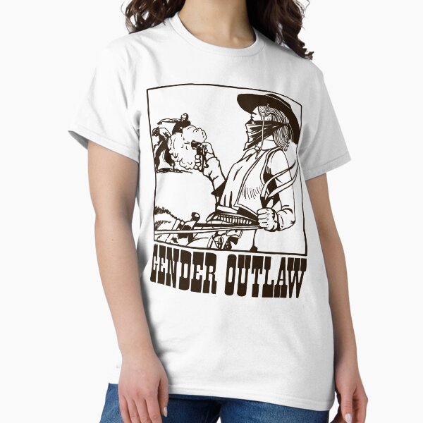 Aperçu de l'œuvre Genre hors-la-loi créée et vendue par cowboy-ink.