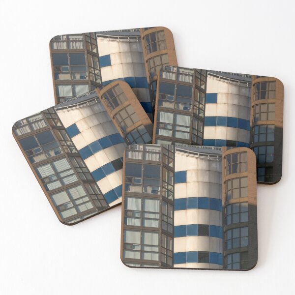 Item preview, Architectural Sandwich designed and sold by Gerda Grice Photography.