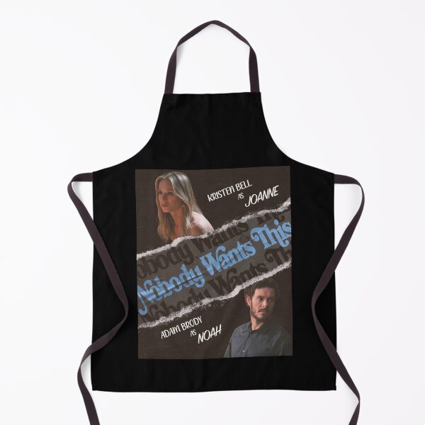 Item preview, Nobody Wants This - Ripped designed and sold by vickytoriaq.