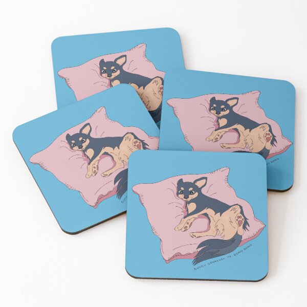 Item preview, Bumbu - Beany Beans designed and sold by Ackoni.
