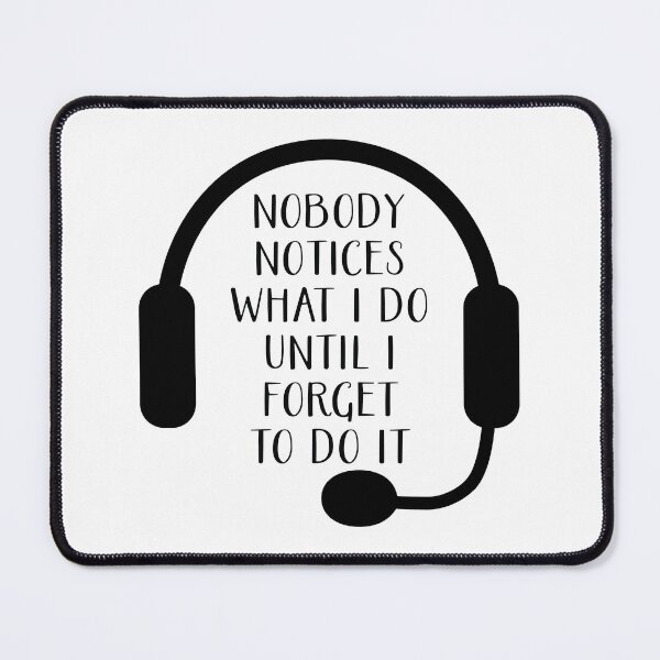 Item preview, Underappreciated Tech Crew designed and sold by hannahevedesign.