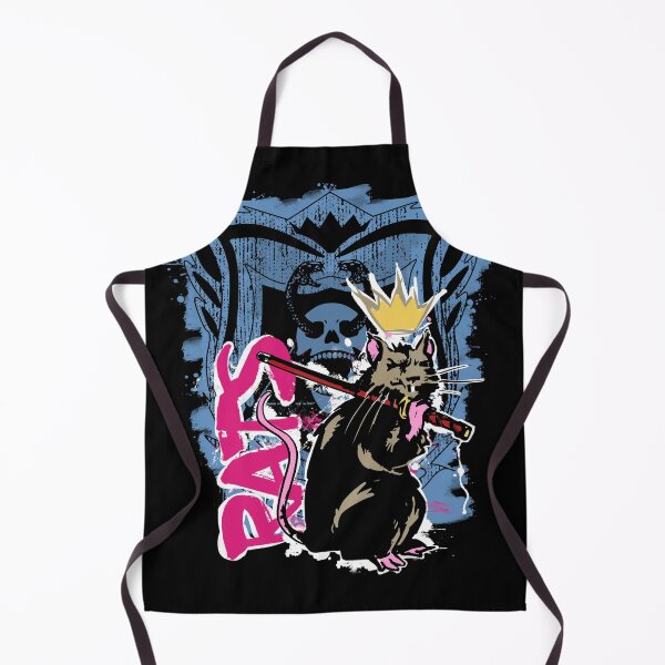 Item preview, Deadly Rats designed and sold by REY-MONO-CAMIS.