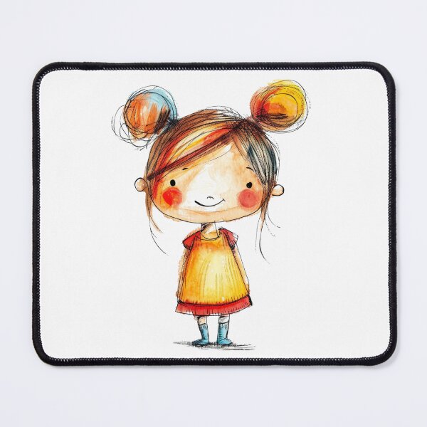 Item preview, Little sweet sister designed and sold by Made-by-Gus.