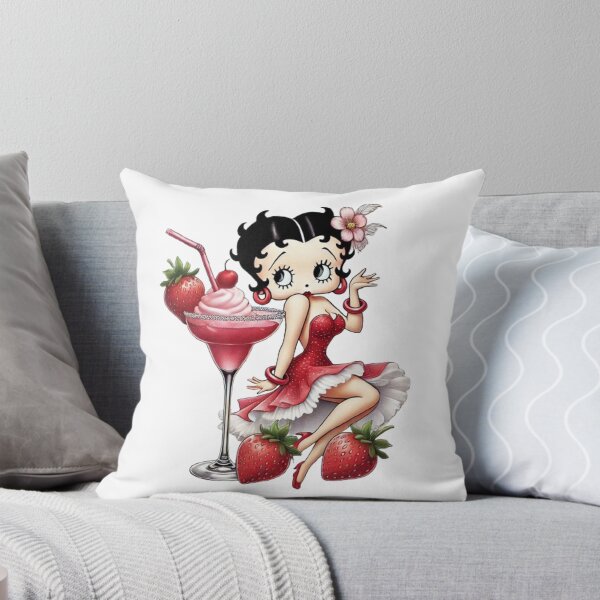 Artikelvorschau, BETTY BOOP entworfen und verkauft von CHRIST5000.