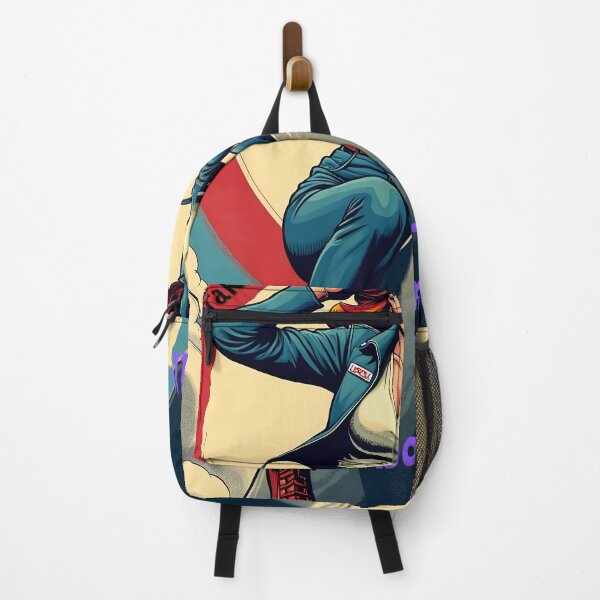Item preview, Retro Pin-Up Bombshell: Patriotic Aviation Art designed and sold by Emilia-Design.