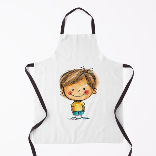 Item preview, My cute little brother designed and sold by Made-by-Gus.