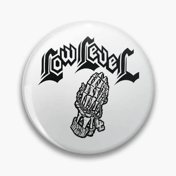 Artikelvorschau, LowLevel-Logo entworfen und verkauft von Daniel j Callender.
