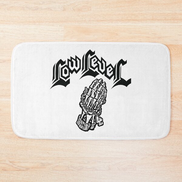 Item preview, LowLevel logo designed and sold by Daniel j Callender.