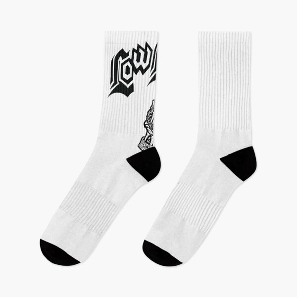 Item preview, LowLevel logo designed and sold by Daniel j Callender.