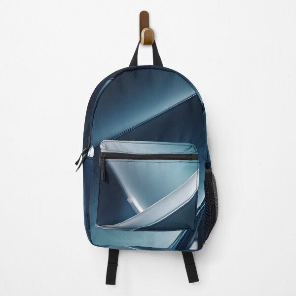 Item preview, Blue fantasy with reflections - 04 designed and sold by kjp-design.