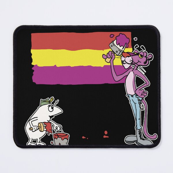 Item preview, Purple Panther designed and sold by REY-MONO-CAMIS.