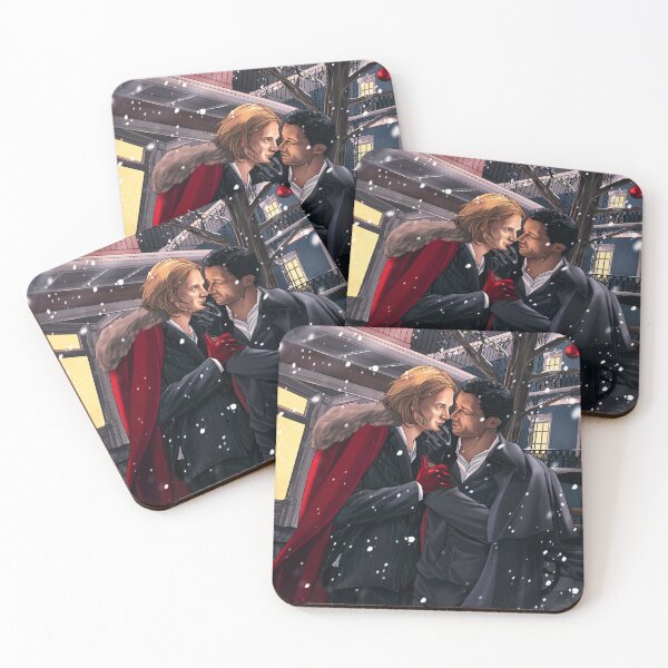 Item preview, Winter Romance designed and sold by beatricenius.