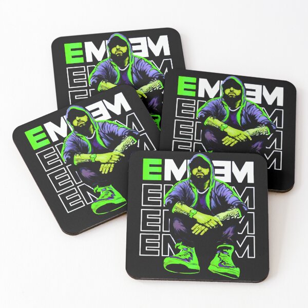 Item preview, Eminem designed and sold by UZRWRLD .