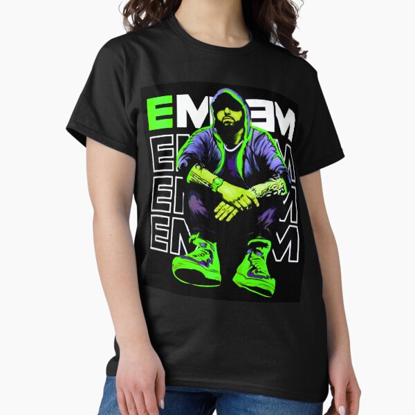Item preview, Eminem designed and sold by UZURIII-Official.