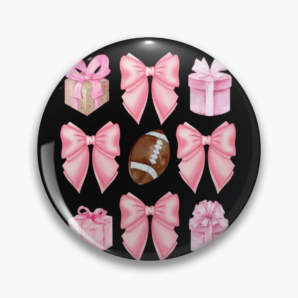 Item preview,  Football Mom Football Girl  New Year Happy New Year Welcome 2025 It's a 2025  designed and sold by KolorellaS.